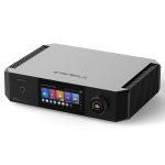 Eversolo DMP A10 Reference Music Streamer Dac & Preamp