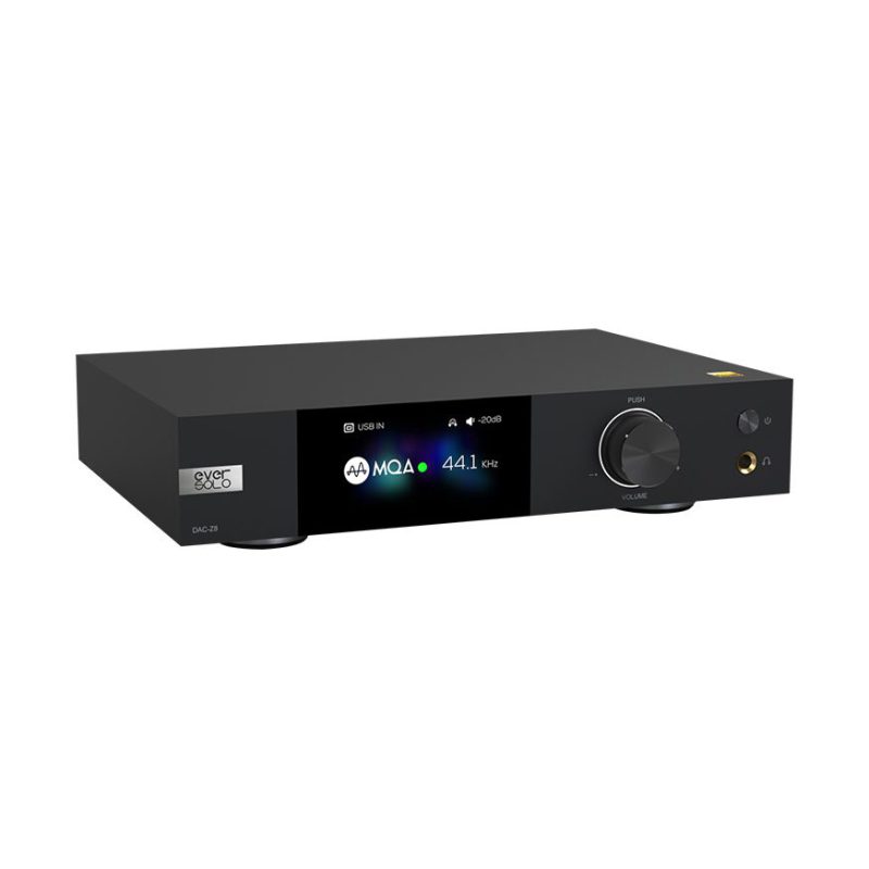 Eversolo DAC Z8 ( Ref Digital to Analog Converter)