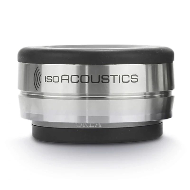 IsoAcoustics OREA Graphite