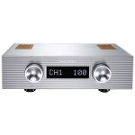 KINKI STUDIO EX-M1 PLUS INTERGRATED AMPLIFIER