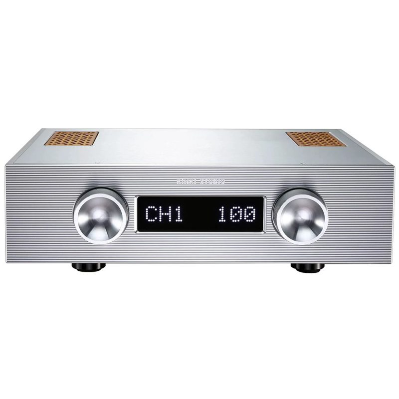 KINKI STUDIO EX-M1 PLUS INTERGRATED AMPLIFIER