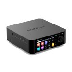 Eversolo Play (Amp Dac Streamer CDP Phone Pre)
