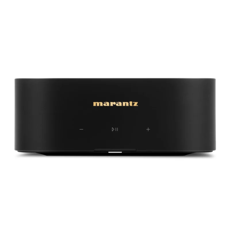 Marantz M1 Wireless Streaming Stereo Amplifier