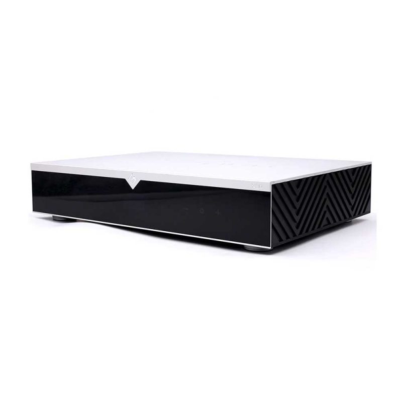 Gustard X30 DAC & Reference Network Player