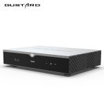 Gustard R30 Discrete R2R Network Streaming DAC