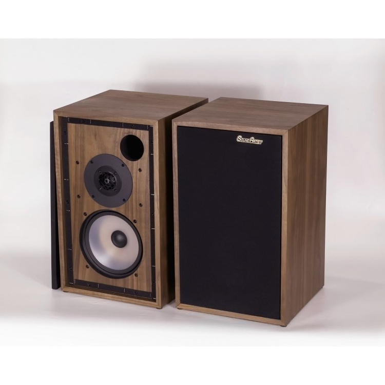 LS 5/9 BBC Speaker Soundartist